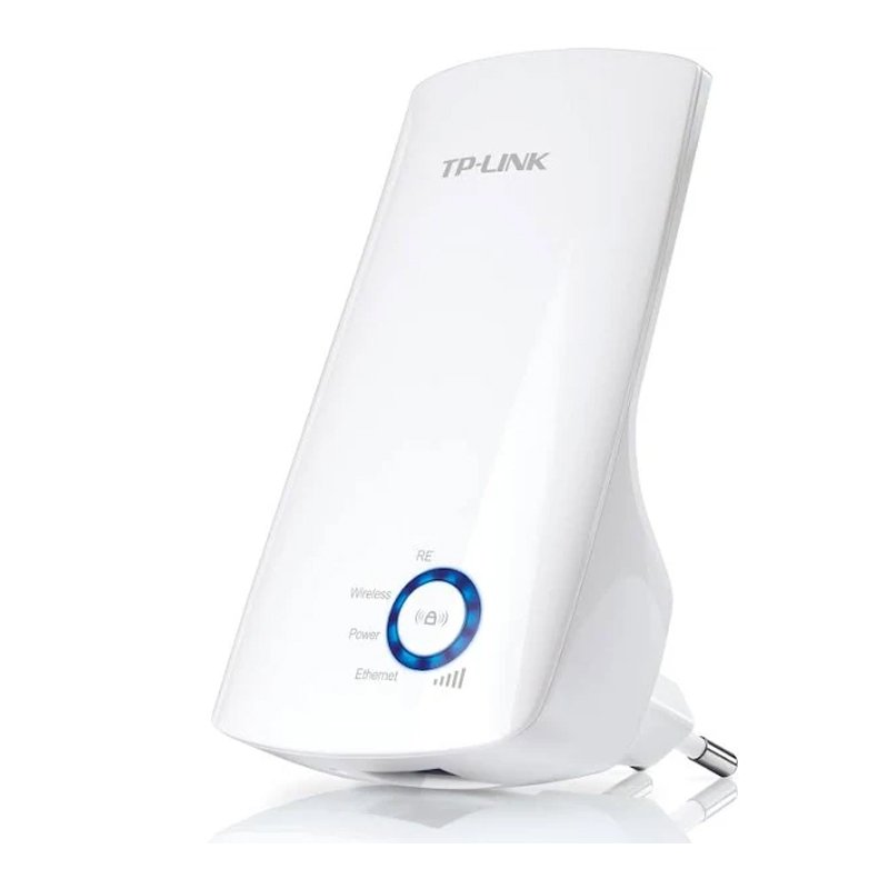 2TP link TL-WA 850RE 300Mbps Wireless Range Extender