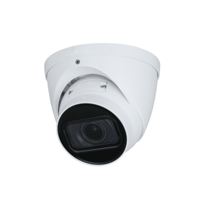 Dahua 6MP IP Turret Starlight