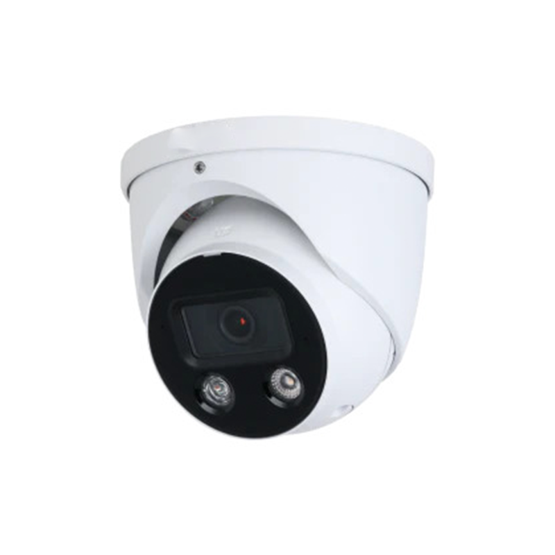 Dahua 6MP v3.0