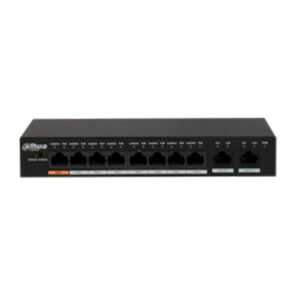 Dahua 8 port POE Switch