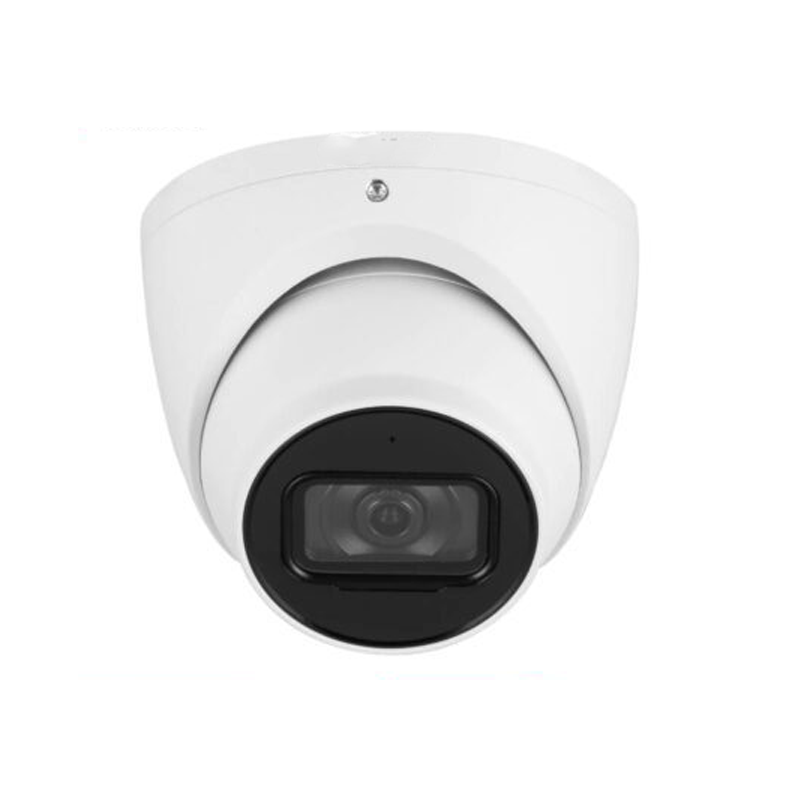 Dahua 8MP 4K Turret