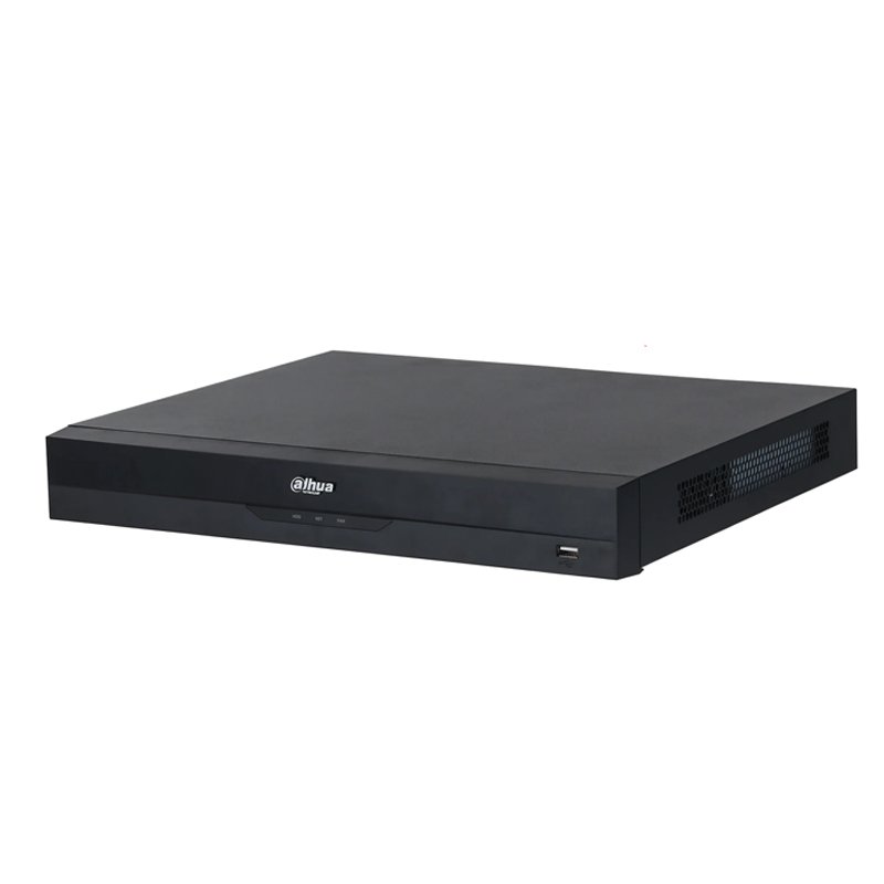 Dahua DHI-NVR4108HS-8P