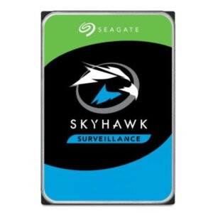 Seagate 2TB