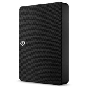 Seagate 4TB