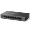 TP link 7 ports PoE