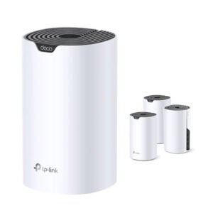 TP link AC 1900 whole home mesh Wifi system