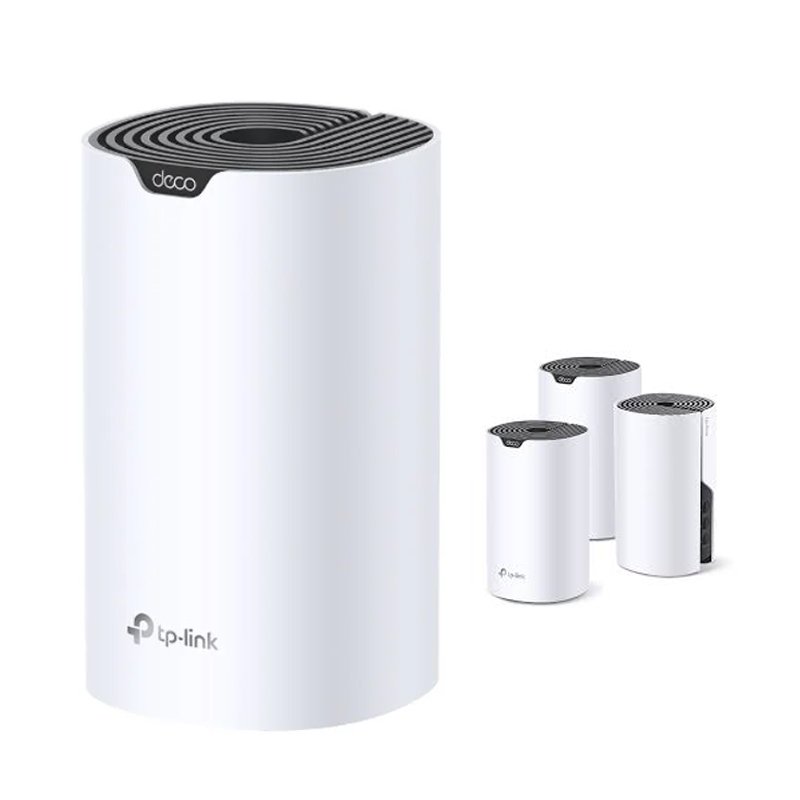TP link AC 1900 whole home mesh Wifi system