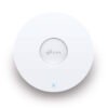 TP link AX1800 Ceiling Mount Wifi 6 Access point TP link AX1800 Ceiling Mount Wifi 6 Access point