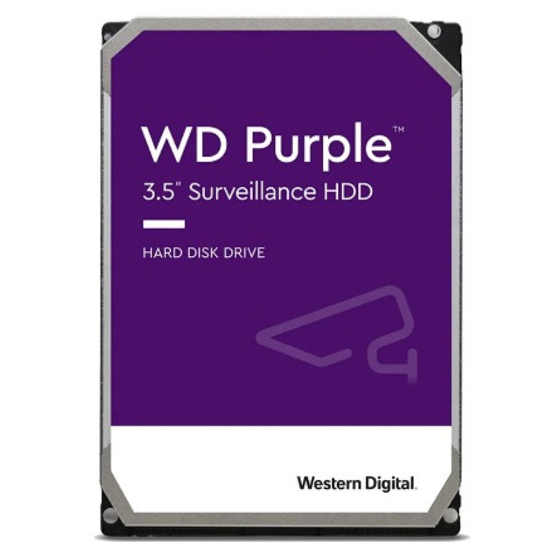 Western Digital 2TB