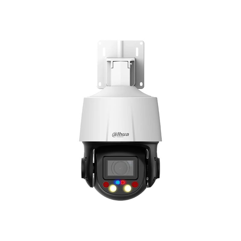 Dahua 4MP TiOC PTZ Camera