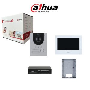 Intercoms